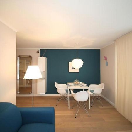 Ferienwohnung Frische Brise Timmendorfer Strand Ngoại thất bức ảnh