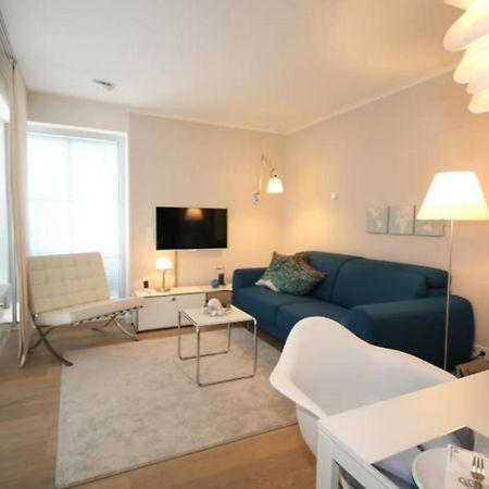 Ferienwohnung Frische Brise Timmendorfer Strand Ngoại thất bức ảnh