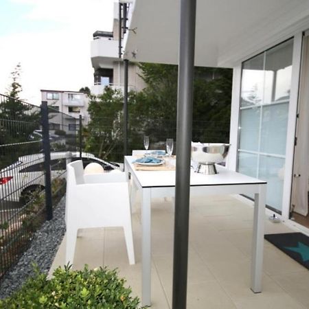 Ferienwohnung Frische Brise Timmendorfer Strand Ngoại thất bức ảnh