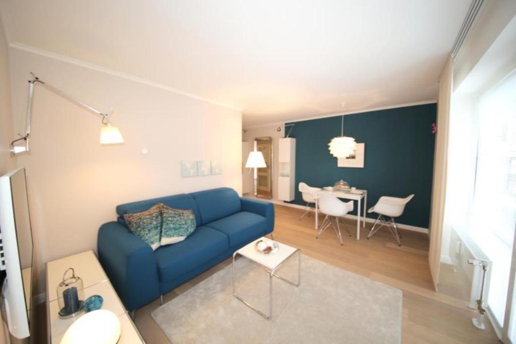Ferienwohnung Frische Brise Timmendorfer Strand Ngoại thất bức ảnh