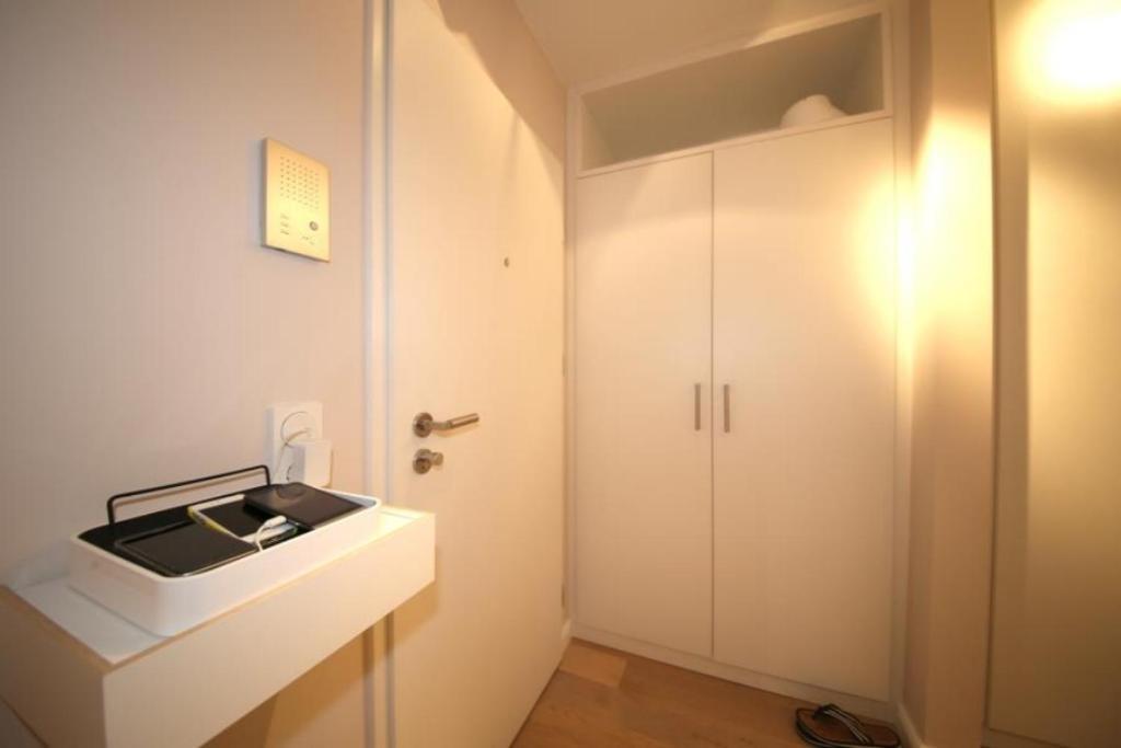 Ferienwohnung Frische Brise Timmendorfer Strand Ngoại thất bức ảnh