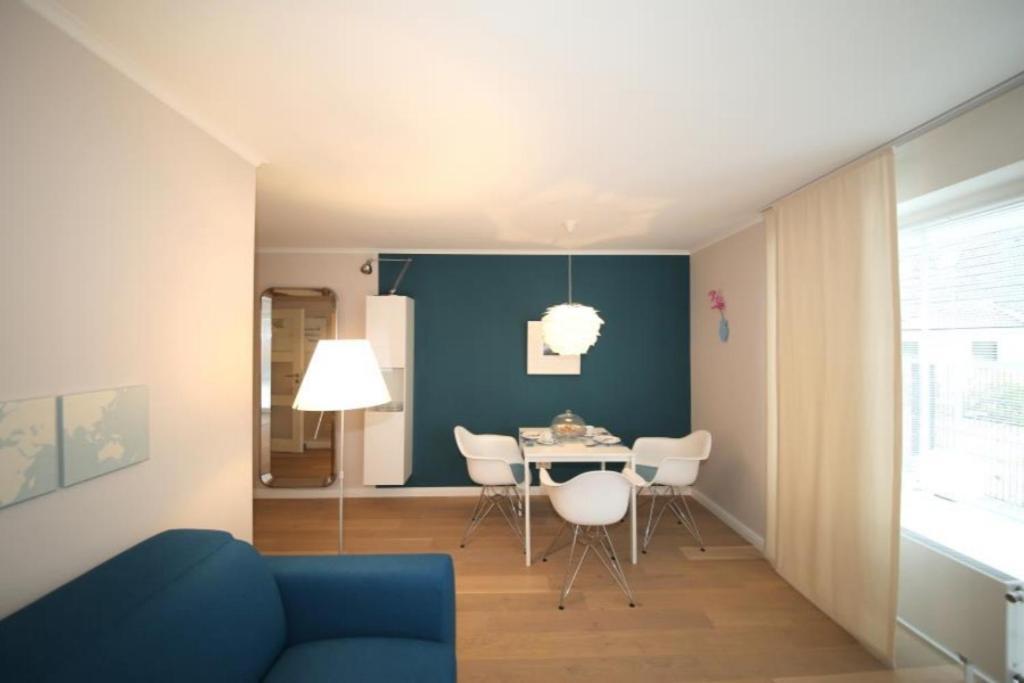 Ferienwohnung Frische Brise Timmendorfer Strand Ngoại thất bức ảnh