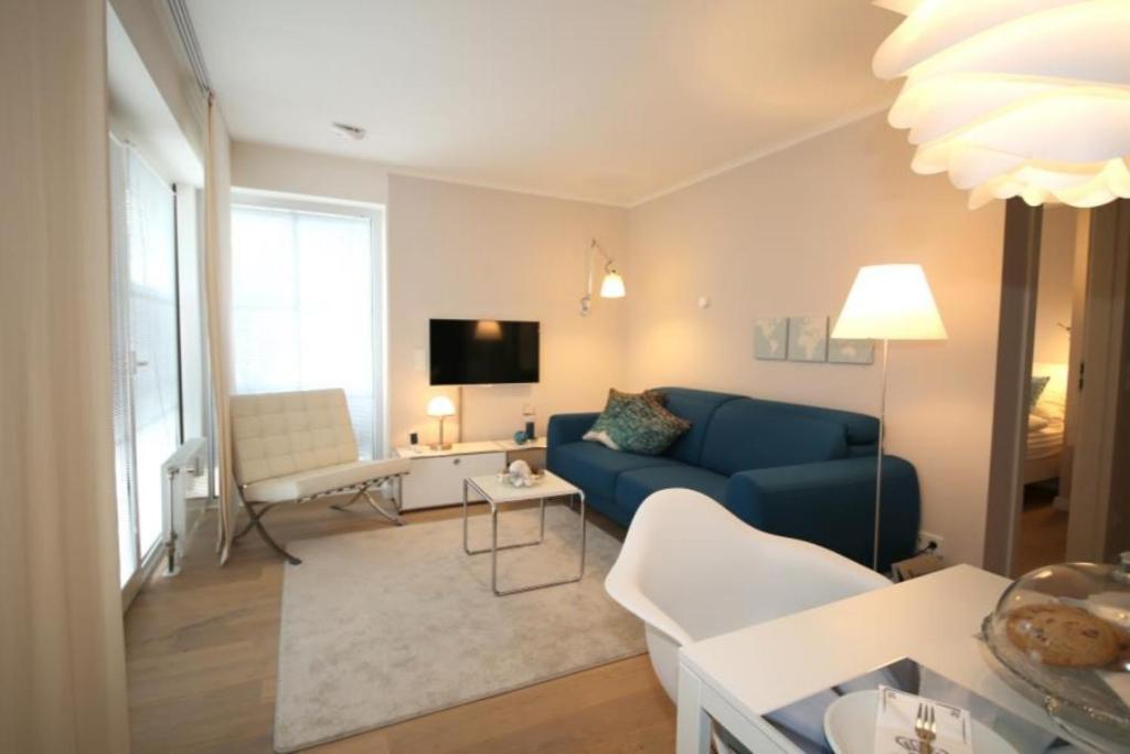 Ferienwohnung Frische Brise Timmendorfer Strand Ngoại thất bức ảnh