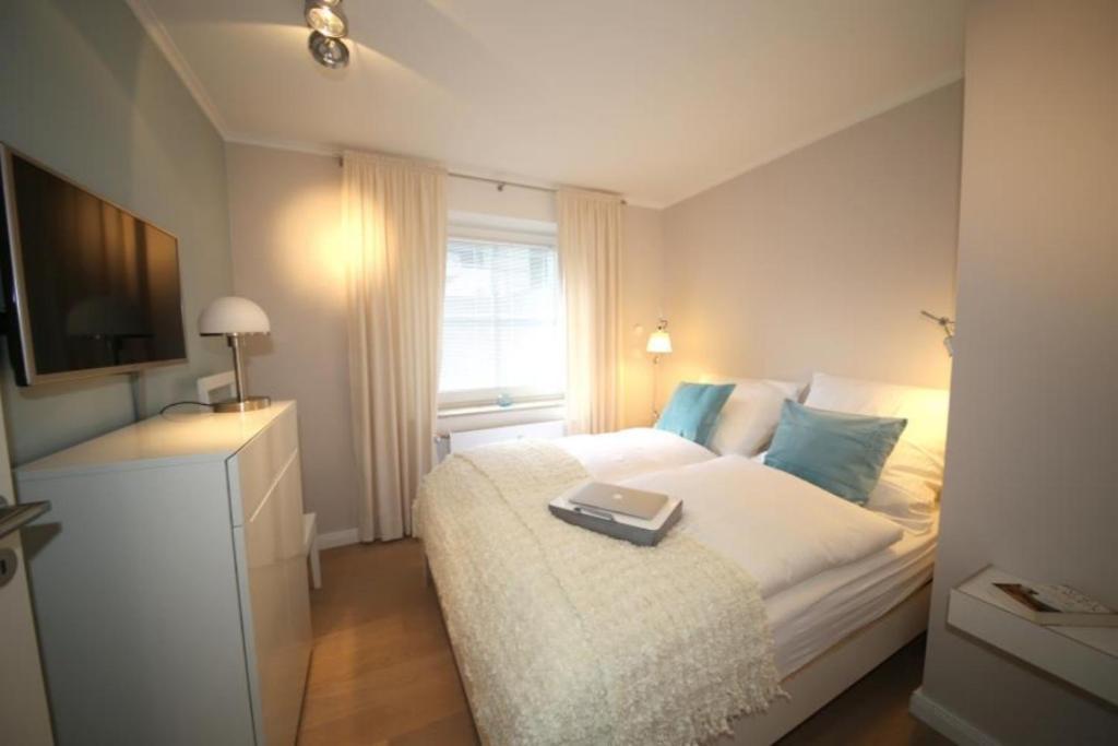 Ferienwohnung Frische Brise Timmendorfer Strand Ngoại thất bức ảnh